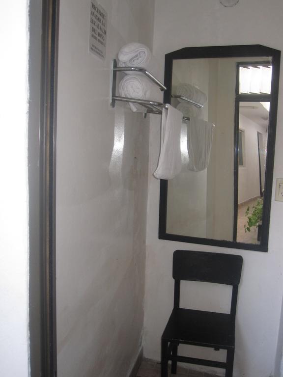 Hotel Minerva Buenos Aires Exterior photo
